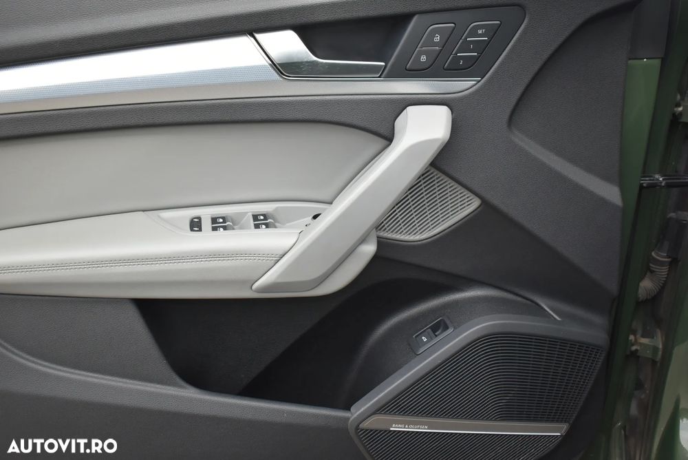 Audi Q5 40 TDI quattro S tronic MHEV S Line - 15