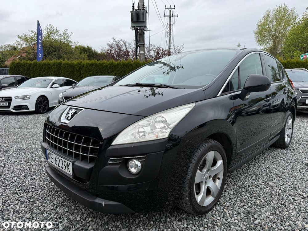 Peugeot 3008 HDi FAP 150 Active - 26