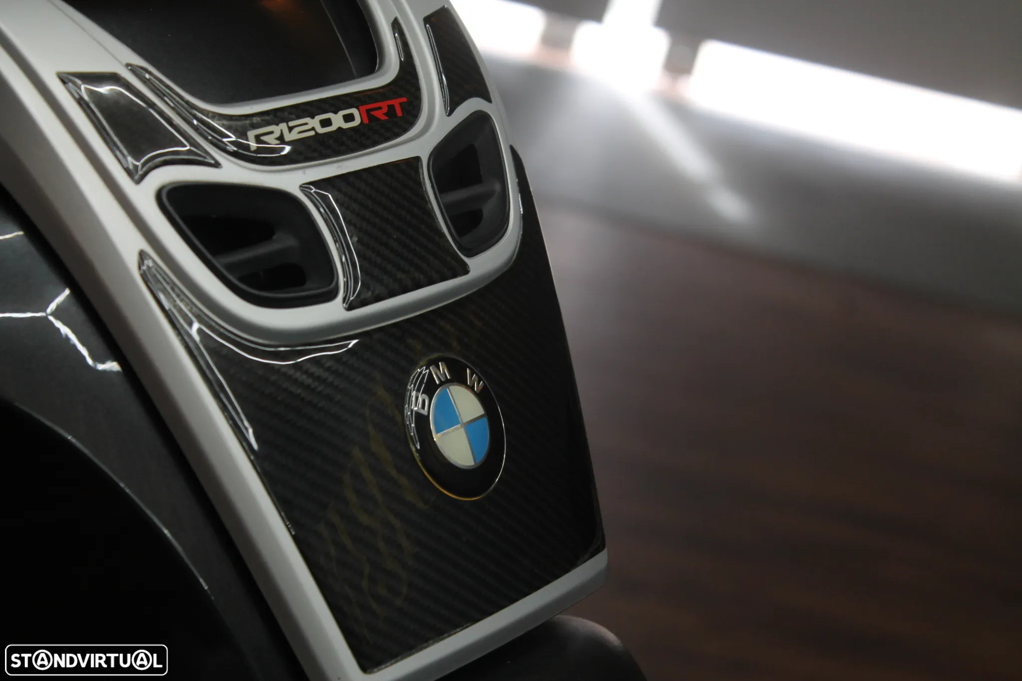 BMW R 1200 RT Limited Edition - 20