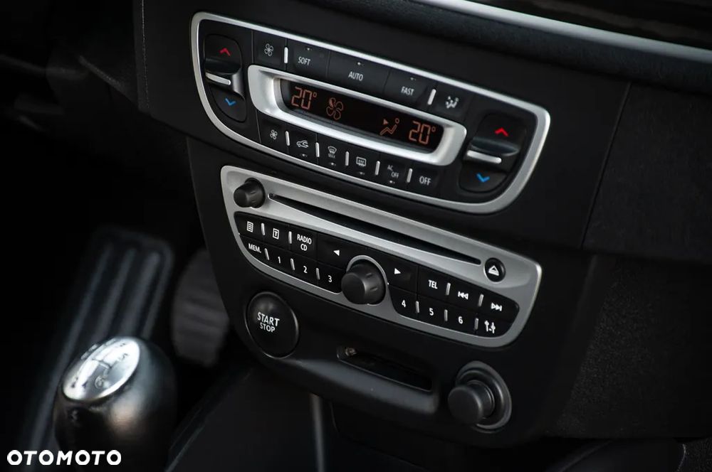 Renault Megane 1.4 16V TCE Exception - 20