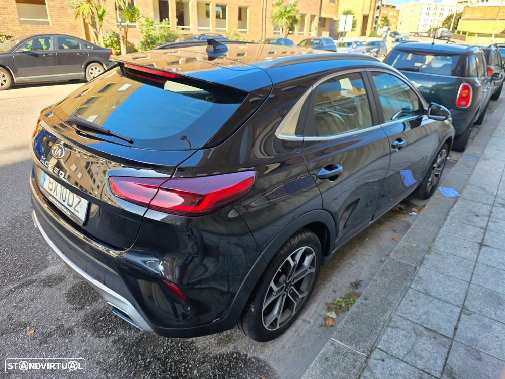 Kia XCeed - 7