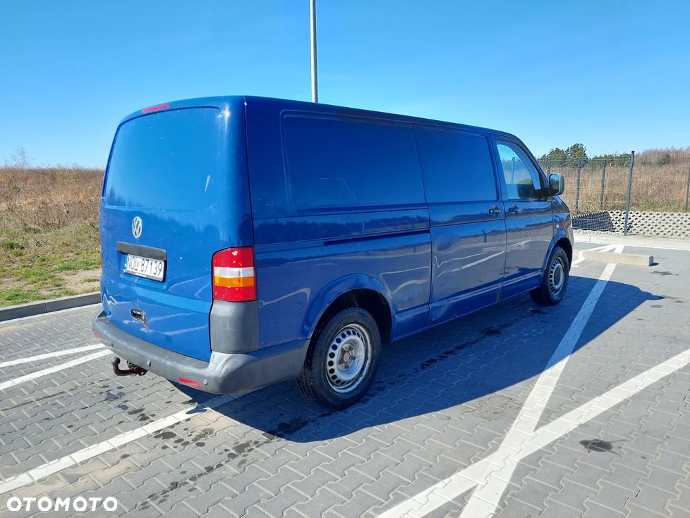 Volkswagen T5 - 16