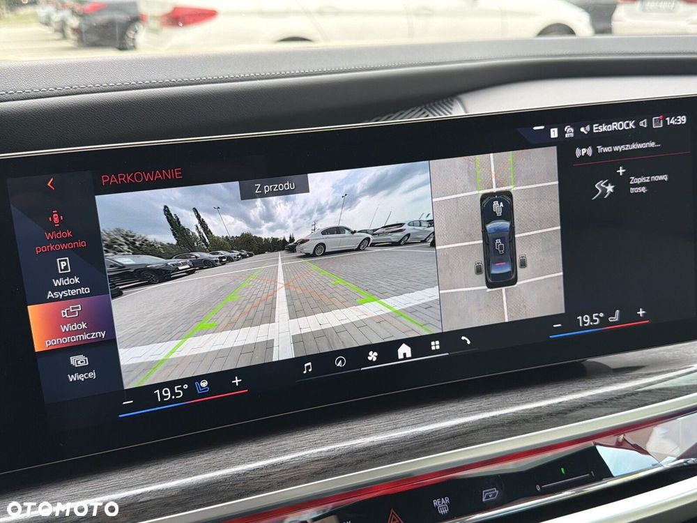 BMW Seria 7 - 40