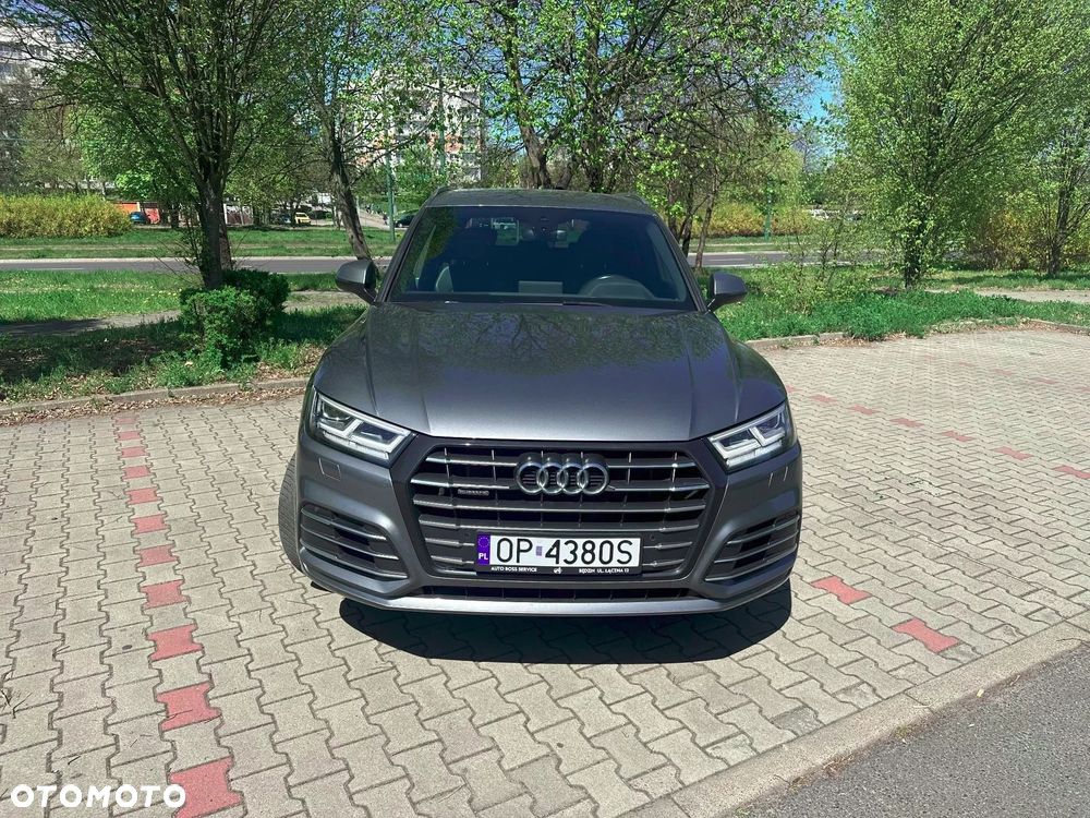 Audi Q5 - 1