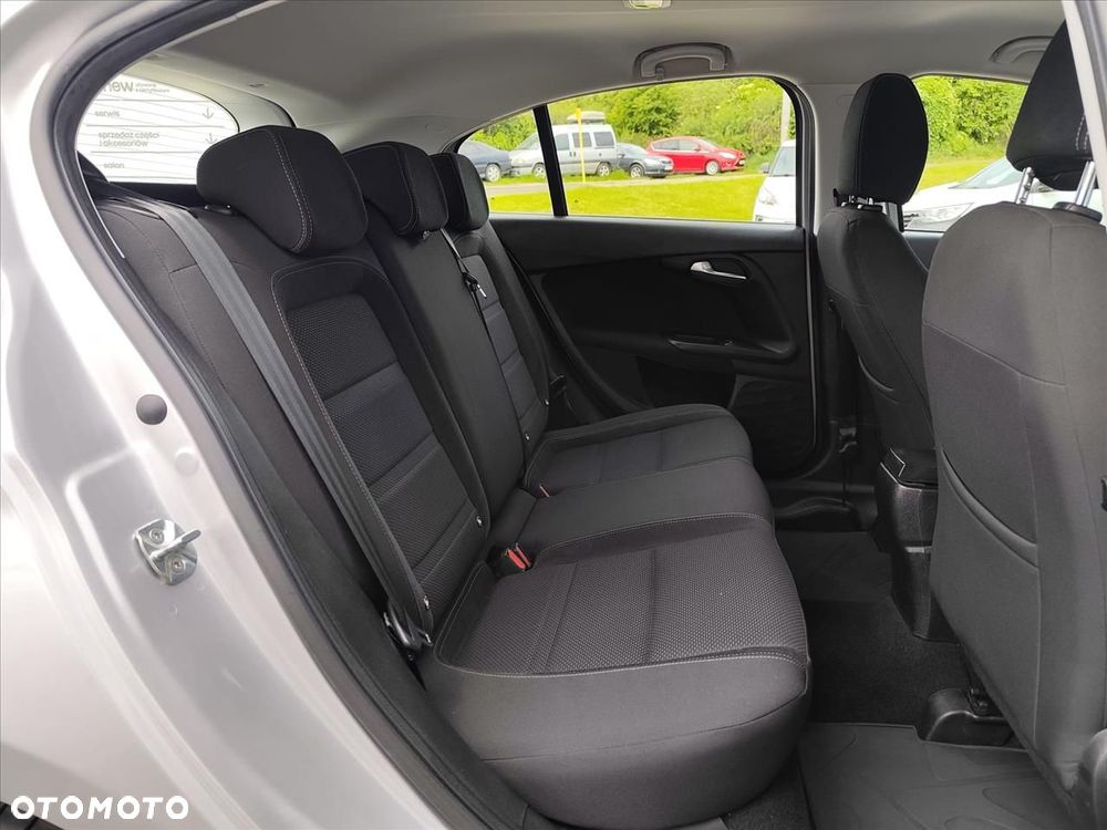 Fiat Tipo 1.4 16v Lounge EU6d - 13
