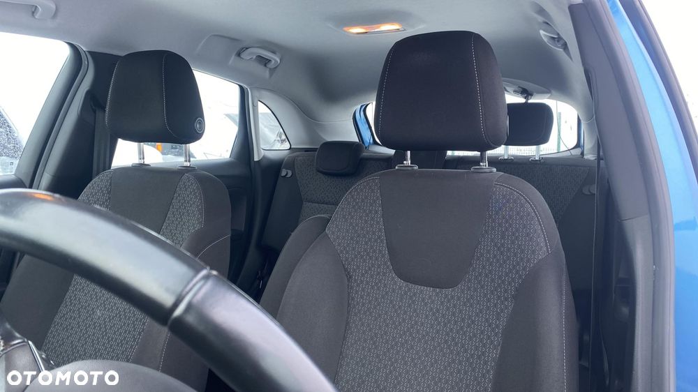 Opel Crossland X 1.5 CDTI Enjoy S&S - 11