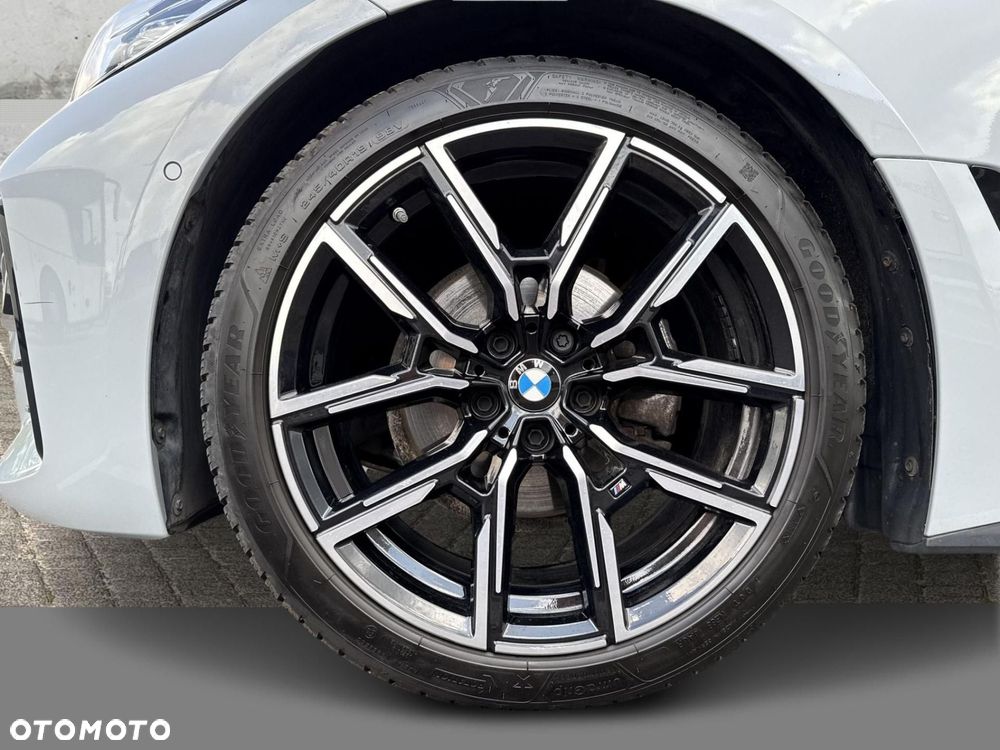 BMW Seria 4 - 9