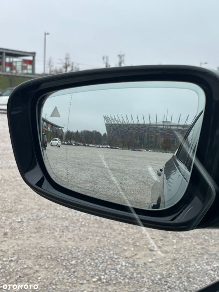 BMW Seria 3 320d M Sport Shadow - 30