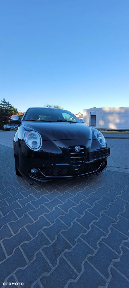 Alfa Romeo Mito 1.6 JTDM - 37