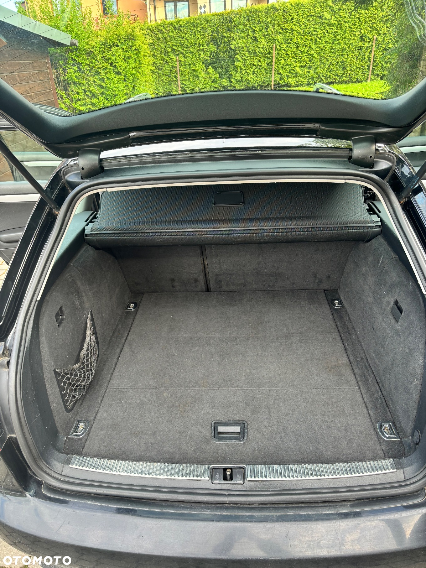 Audi A4 Avant 2.0 TDI - 4