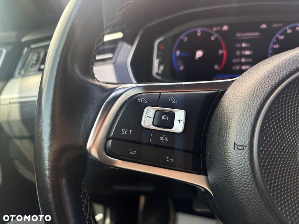 Volkswagen Arteon 2.0 TDI 4Motion SCR R-Line DSG - 15