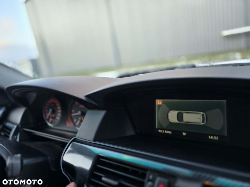 BMW Seria 5 - 31