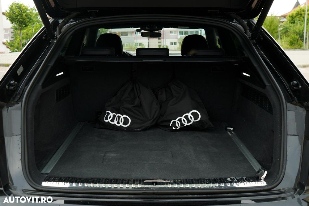 Audi Q8 55 TFSI e quattro Tiptronic PHEV - 19