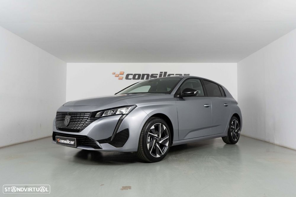 Peugeot 308 1.2 PureTech Allure Pack - 7