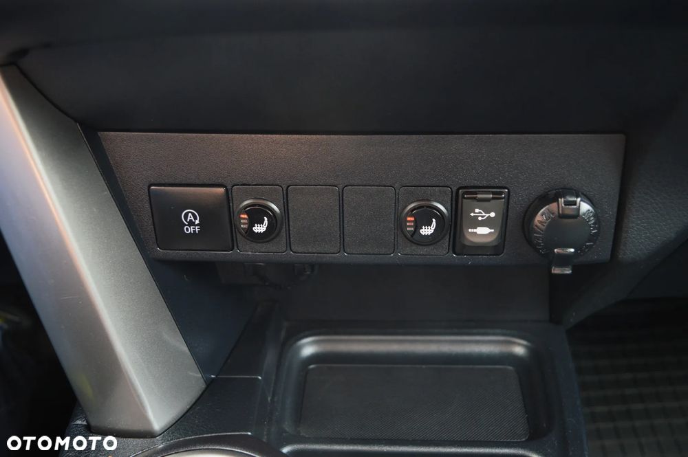 Toyota RAV4 2.0 D-4D Premium 4x2 - 21
