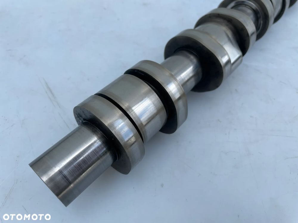 WAŁEK ROZRZĄDU SSĄCY VW TOURAN I GOLF V A3 8P 2.0 TDI 140KM BKD 31040299 R03G2D - 8