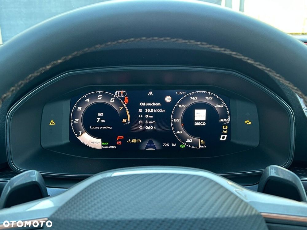 Cupra Leon Sportstourer - 27