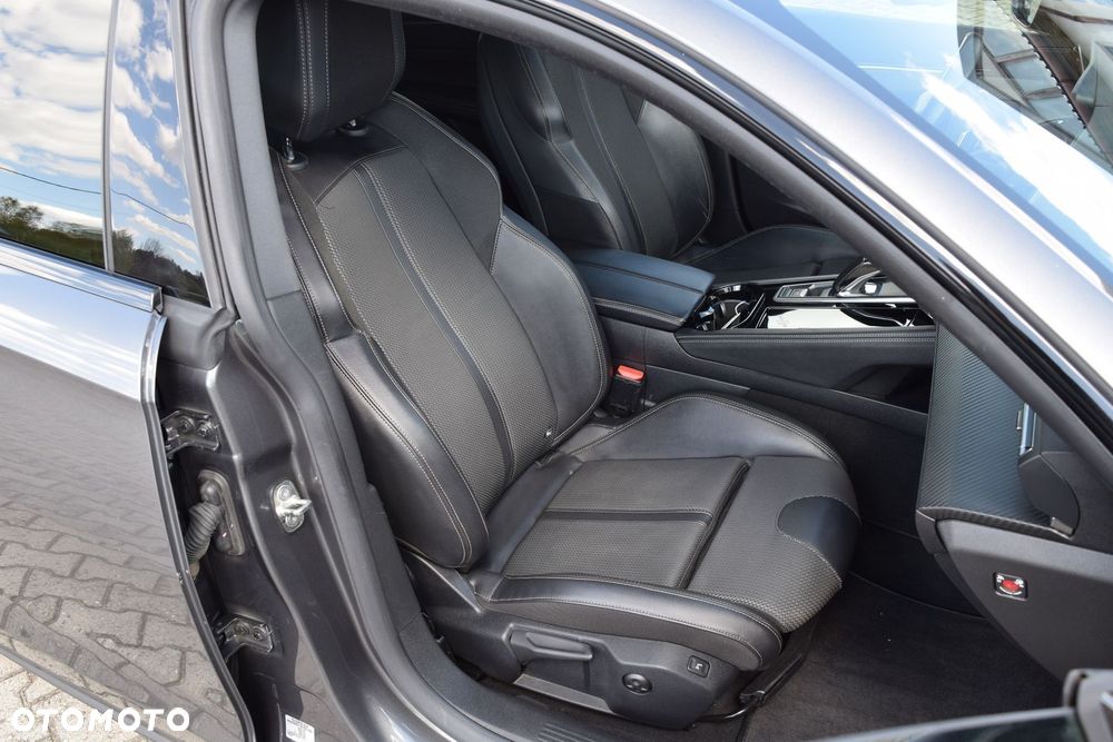 Peugeot 508 180 e-EAT8 GT - 22