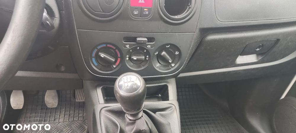 Fiat FIORINO - 9