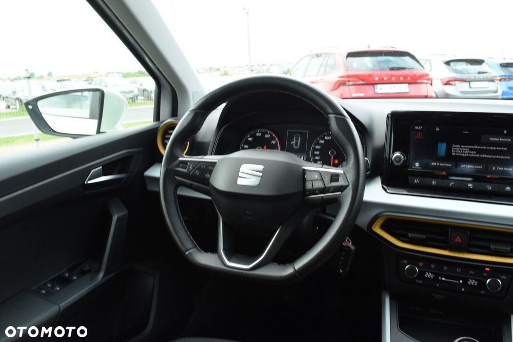 Seat Arona 1.0 TSI Style S&S - 10