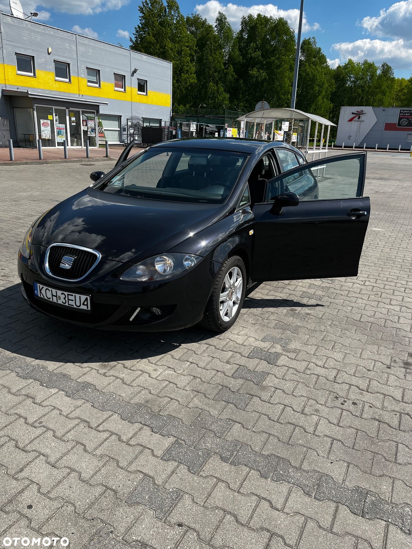 Seat Leon - 1