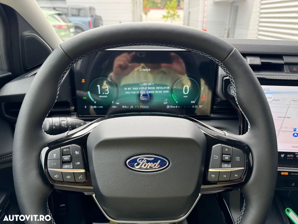 Ford Puma 2026 photo 4