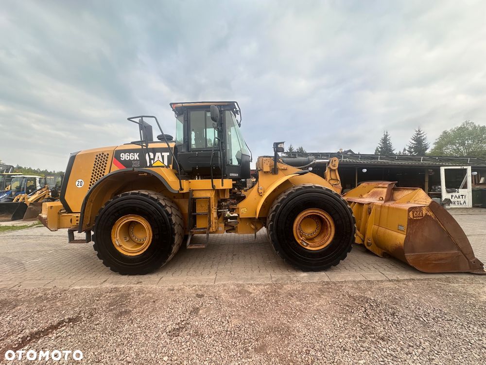 Caterpillar 966 KXE - 5