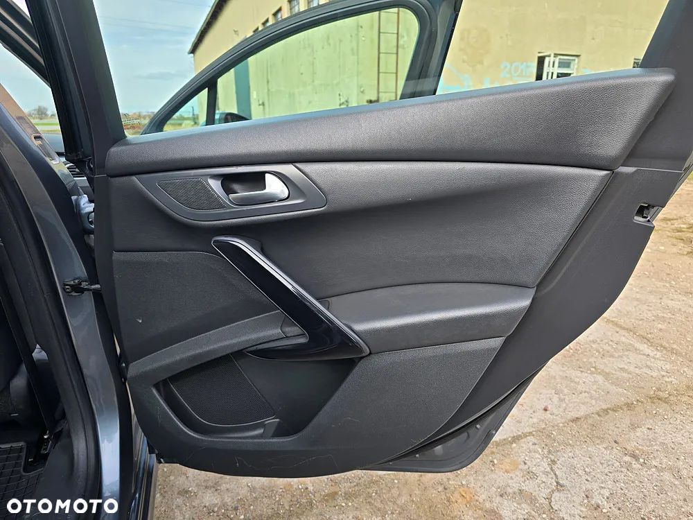 Peugeot 508 - 22