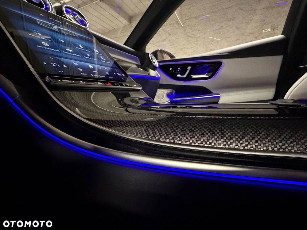 Mercedes-Benz GLC 220 d 4-Matic - 16