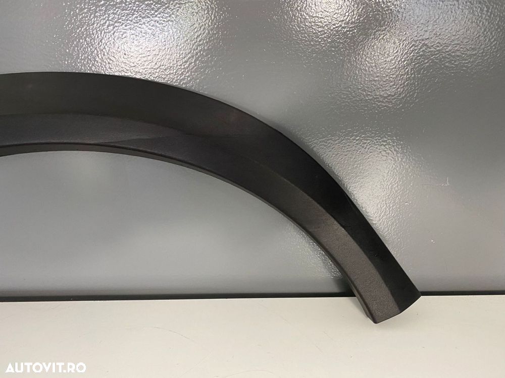 Ornament aripa dreapta spate Volvo XC70 2008-2013 31283107 - 4