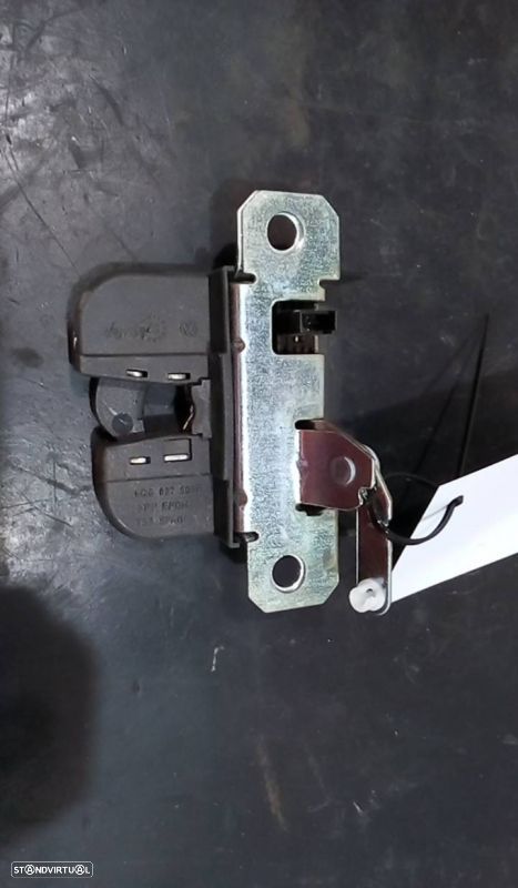 Fecho Da Mala Volkswagen Polo (9N_) - 1