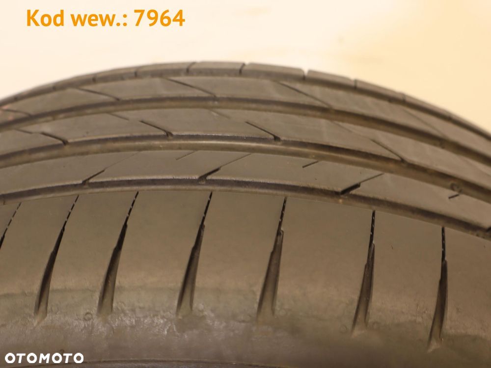Hankook Ventus evo SUV - 235/50 R18 - 7