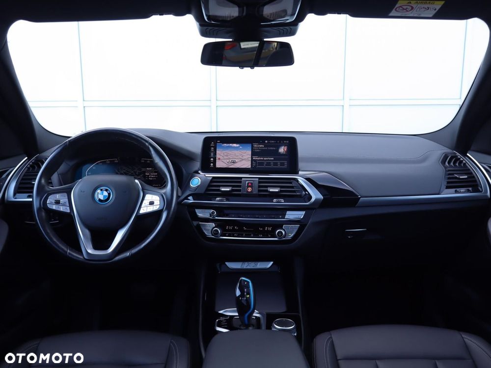 BMW iX3 - 6