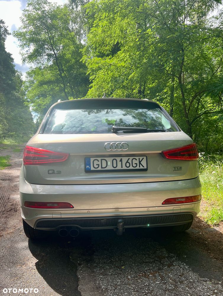 Audi Q3 - 3