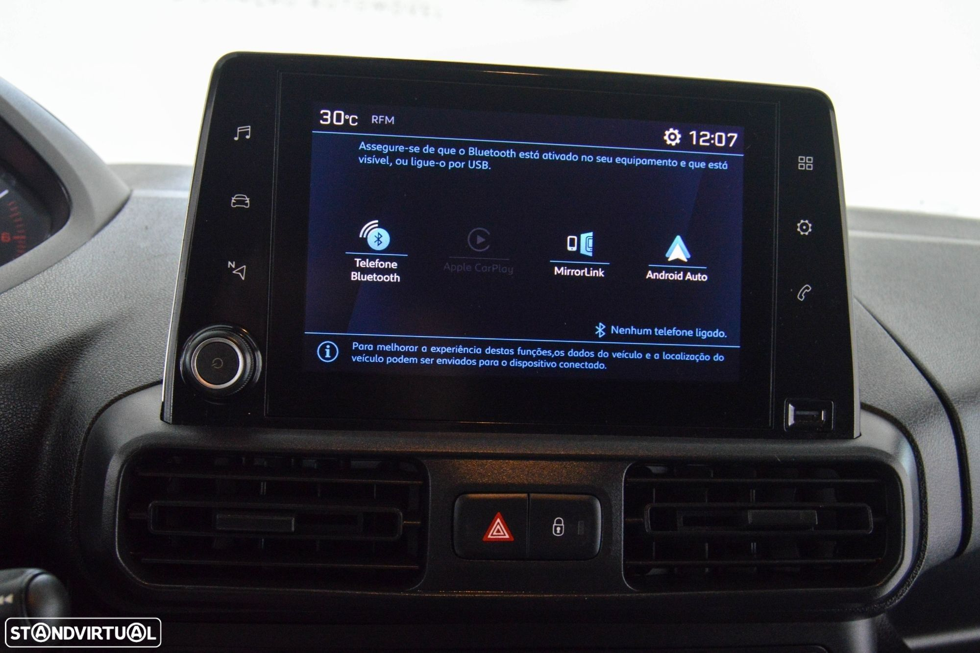 Peugeot Partner 1.5 BlueHDi Premium Standard - 36