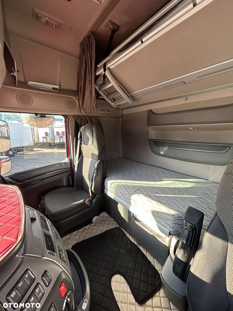 DAF XF 460 FT 106 - 13