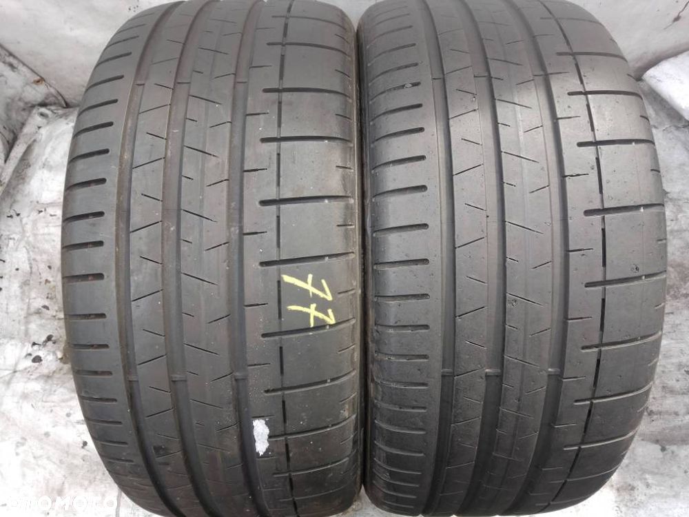 Pirelli P Zero Corsa 275/30 ZR20 97y 2024 7-7.5mm - 1