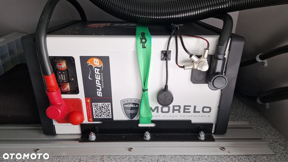 Morelo Loft 82LB - 20