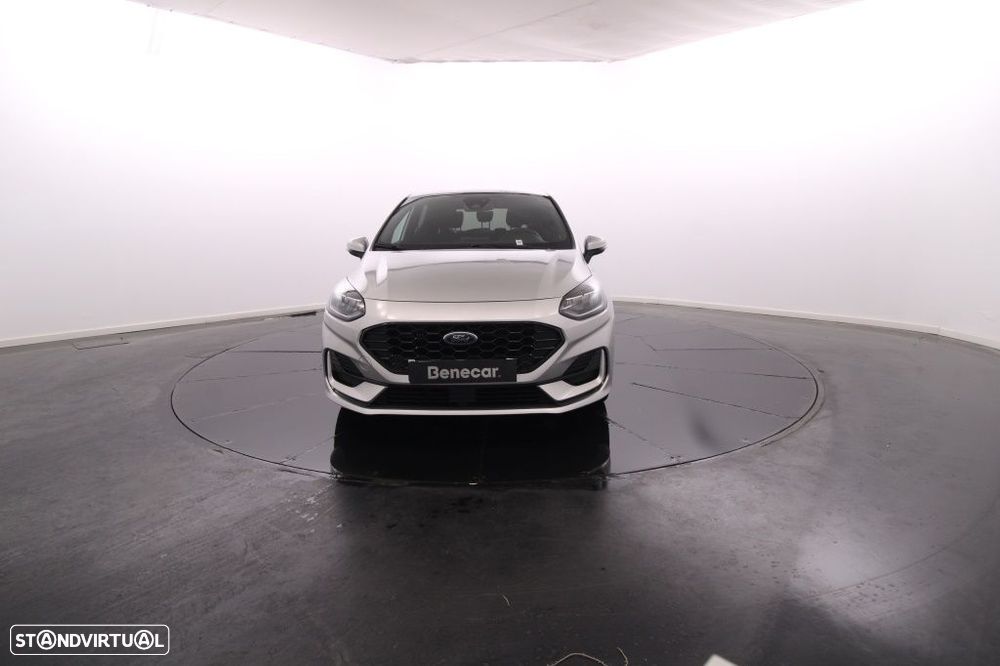 Ford Fiesta 1.0 EcoBoost ST-Line - 12