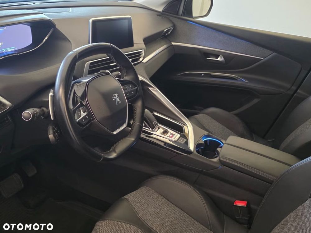 Peugeot 5008 PureTech 130 EAT8 Stop & Start Allure - 9