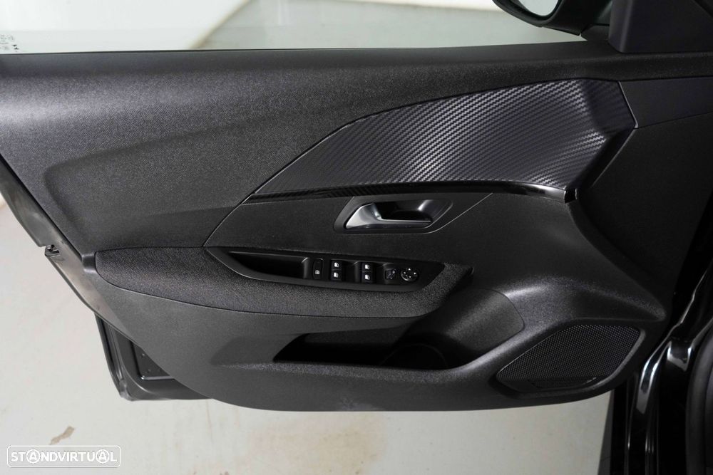 Peugeot 208 1.2 Hybrid Style e-DCS6 - 20