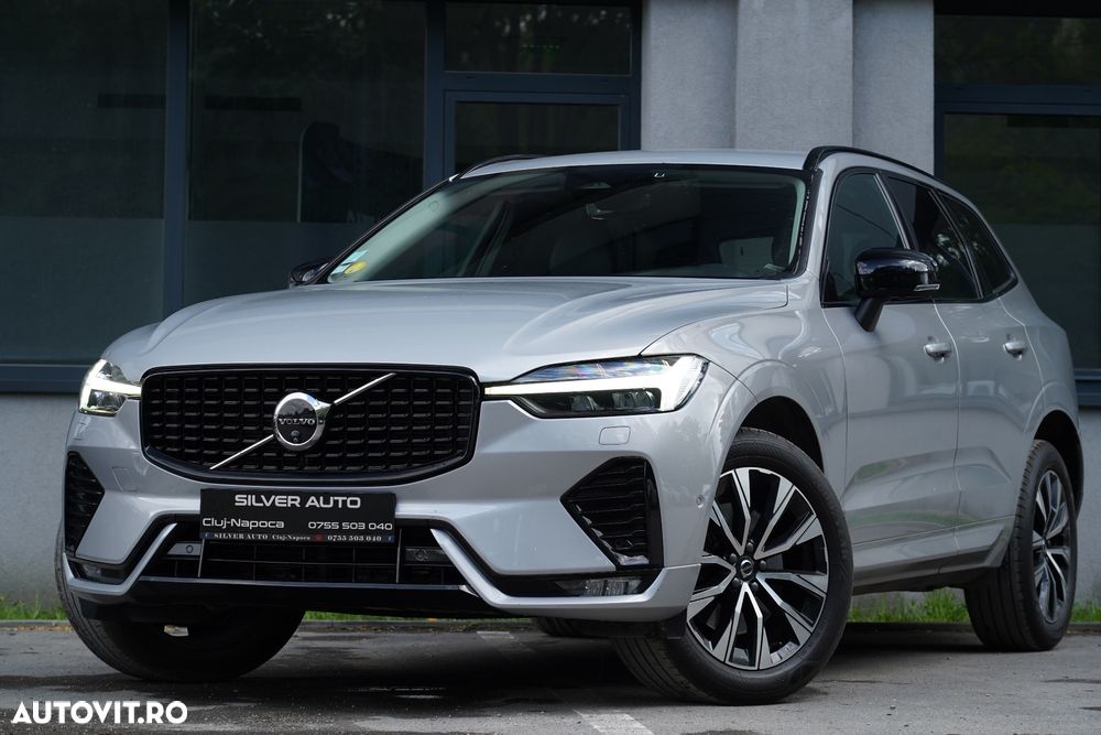 Volvo XC 60 B4 MHEV Inscription - 3