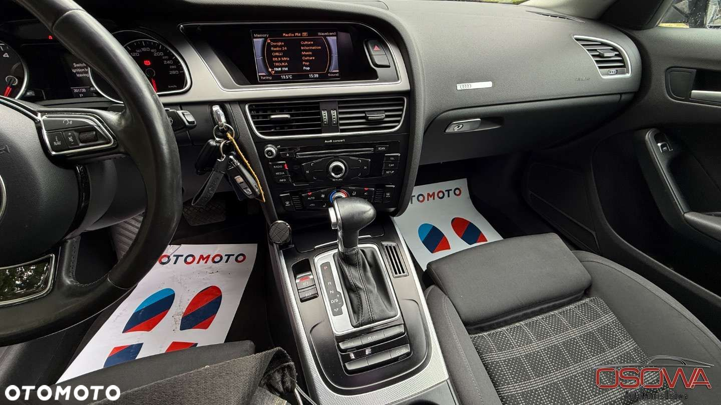 Audi A5 - 24