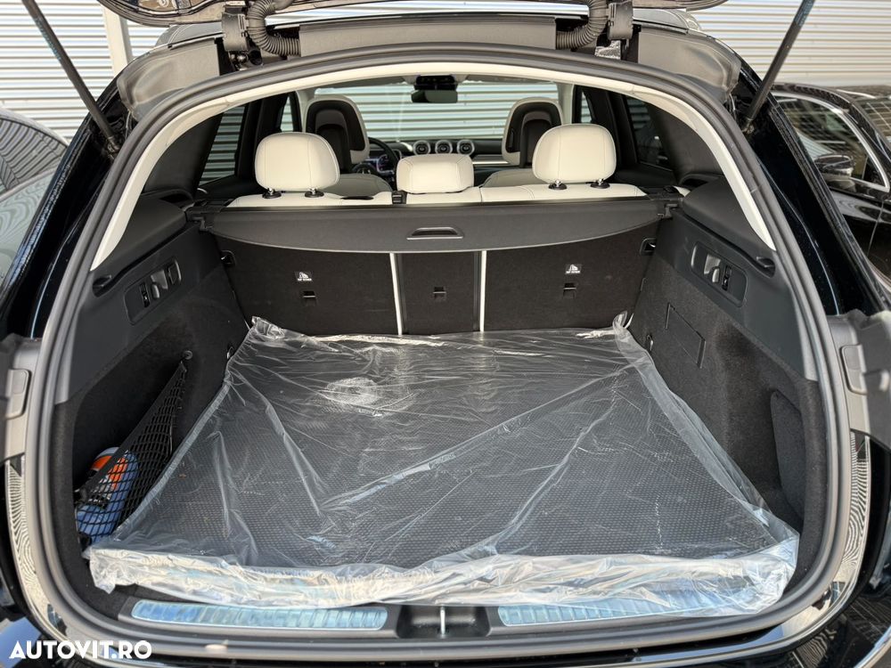 Mercedes-Benz GLC 200 d 4MATIC MHEV - 35