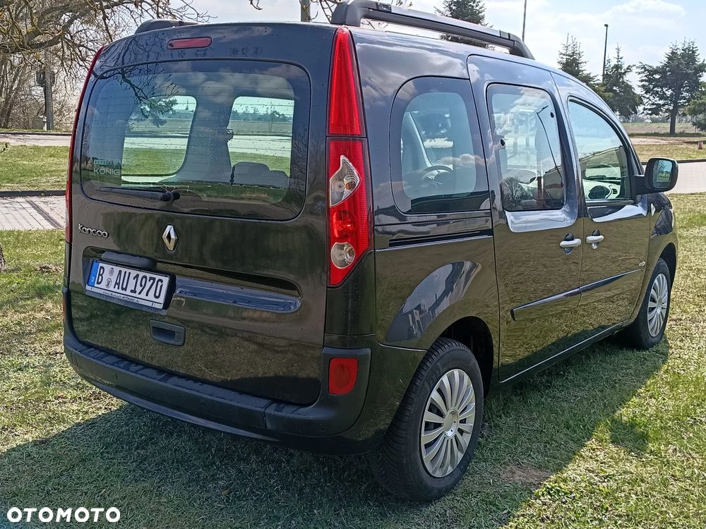 Renault Kangoo - 8