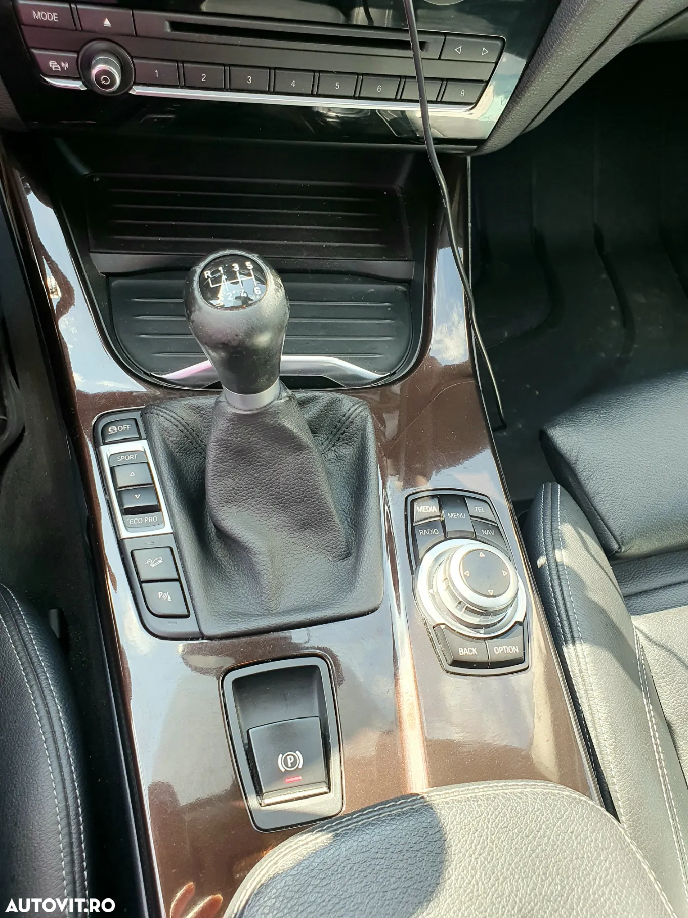 BMW X4 xDrive20d xLine - 19