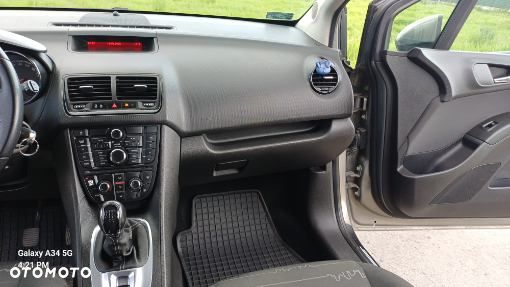 Opel Meriva 1.4 T Essentia - 9