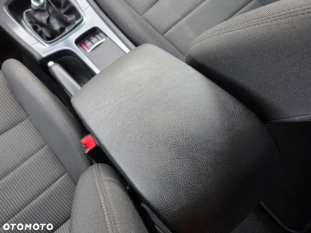 Ford Mondeo 1.6 EcoBoost Start-Stopp Titanium - 27