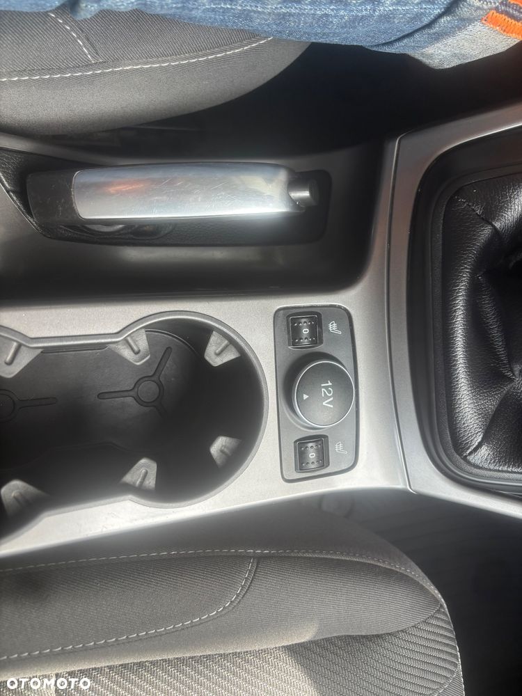 Ford Kuga 1.5 EcoBoost 2x4 SYNC - 19