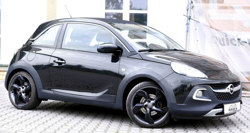 Opel Adam - 3
